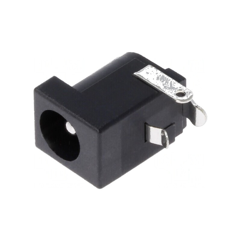 Conector Alimentare DC Soclu Tată 6,3/2,5mm pentru PCB THT - Componente Electronice | Electronic-mag.ro | Componente Electronice Conector Alimentare DC Soclu Tată 6,3/2,5mm pentru PCB THT - Componente Electronice | Electronic-mag.ro | Componente Electronice