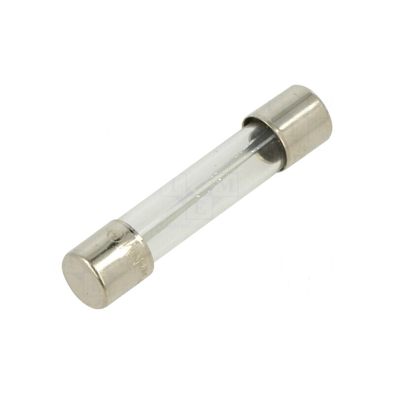 Siguranţă ardere rapidă 20A 32VAC sticlă 6,3x32mm - Produs electric de înaltă calitate pentru protecție circuit | Electronic-mag.ro | Componente Electronice Siguranţă ardere rapidă 20A 32VAC sticlă 6,3x32mm - Produs electric de înaltă calitate pentru protecție circuit | Electronic-mag.ro | Componente Electronice