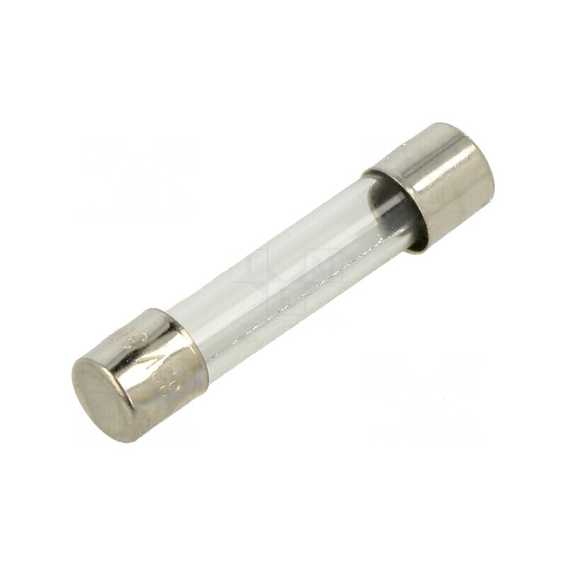 Siguranță Ardere Rapidă 30A 32VAC Sticlă 6,3x32mm - Componente Electrice de Înaltă Performanță | Electronic-mag.ro | Componente Electronice Siguranță Ardere Rapidă 30A 32VAC Sticlă 6,3x32mm - Componente Electrice de Înaltă Performanță | Electronic-mag.ro | Componente Electronice