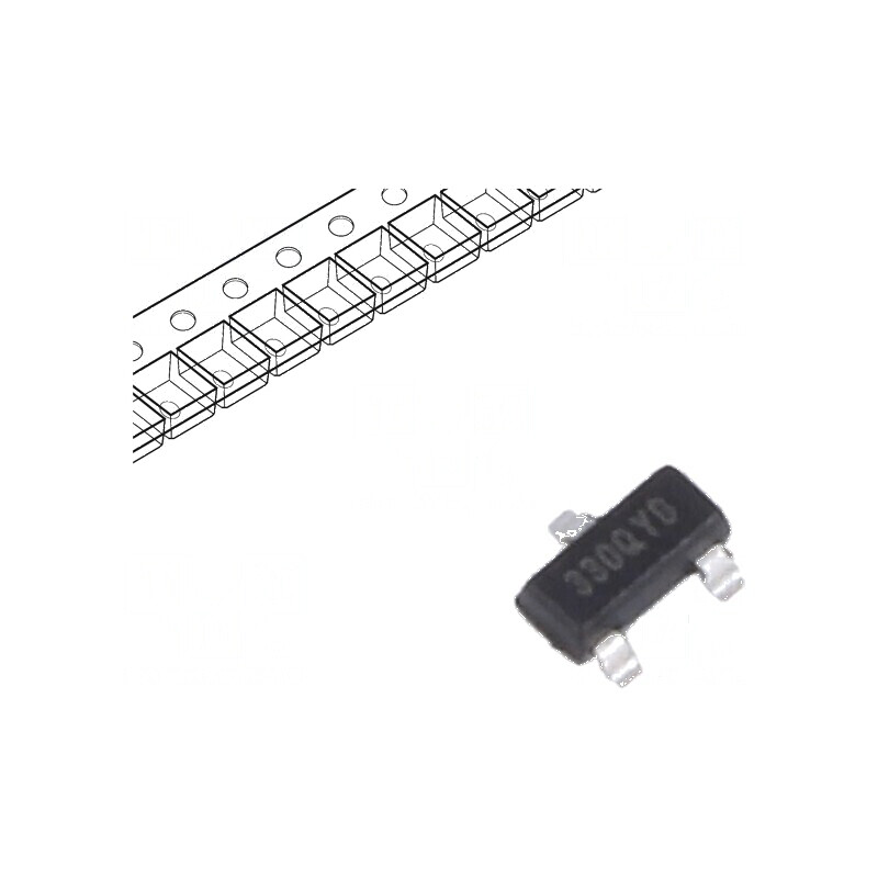 Stabilizator de tensiune LDO liniar nereglabil 3,3V 0,08A - IC profesional | Electronic-mag.ro | Componente Electronice Stabilizator de tensiune LDO liniar nereglabil 3,3V 0,08A - IC profesional | Electronic-mag.ro | Componente Electronice