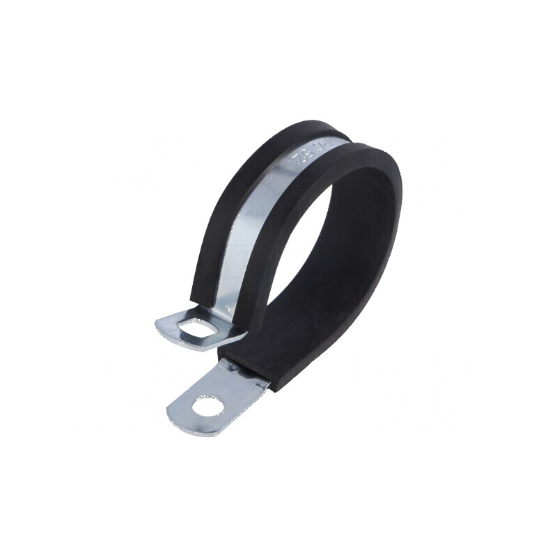 Clipsuri din Oţel Øbuclă 36,5÷38,1mm, Lățime 13mm, ØOrificiu Montaj 6,5mm, Set Profesional | Electronic-mag.ro | Componente Electronice Clipsuri din Oţel Øbuclă 36,5÷38,1mm, Lățime 13mm, ØOrificiu Montaj 6,5mm, Set Profesional | Electronic-mag.ro | Componente Electronice