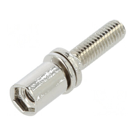 Şurub de fixare pentru accesorii DH 0,5÷0,8mm - soluție profesională de prindere | Electronic-mag.ro | Componente Electronice