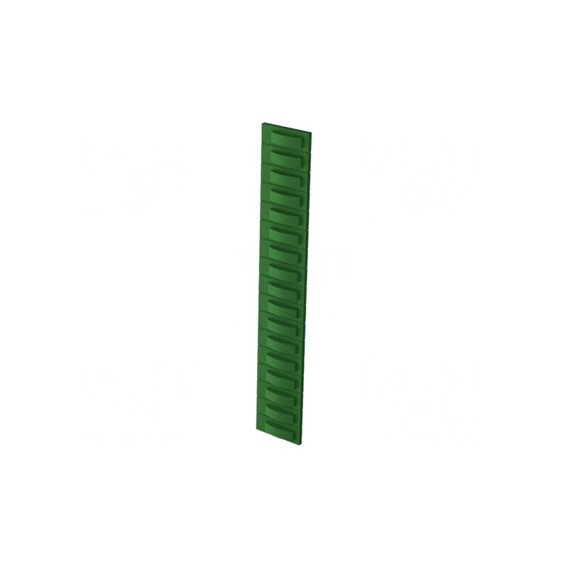 Capac de protecție verde din material rezistent pentru protecția echipamentelor | Electronic-mag.ro | Componente Electronice Capac de protecție verde din material rezistent pentru protecția echipamentelor | Electronic-mag.ro | Componente Electronice