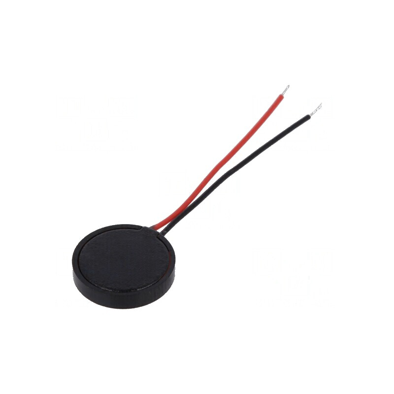 Traductor de Sunet Piezoelectric pentru Semnalizare - Interval de Temperatura -30° la 100°C | Electronic-mag.ro | Componente Electronice Traductor de Sunet Piezoelectric pentru Semnalizare - Interval de Temperatura -30° la 100°C | Electronic-mag.ro | Componente Electronice