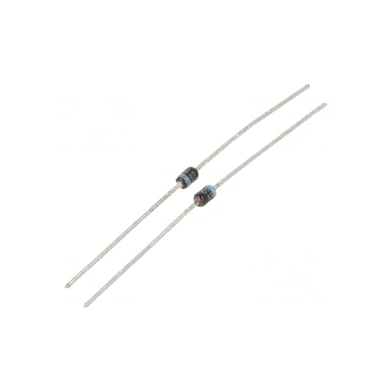 Diodă Zener 1W 82V DO41 - Pachet 2 Bucăți, Curent Maxim 5uA | Electronic-mag.ro | Componente Electronice Diodă Zener 1W 82V DO41 - Pachet 2 Bucăți, Curent Maxim 5uA | Electronic-mag.ro | Componente Electronice