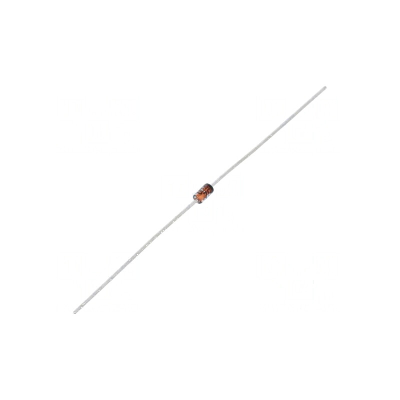 Diodă Zener 0,5W 9,1V DO35 - Componentă electronică 3uA, 1 bucată | Electronic-mag.ro | Componente Electronice Diodă Zener 0,5W 9,1V DO35 - Componentă electronică 3uA, 1 bucată | Electronic-mag.ro | Componente Electronice