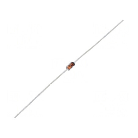 Diodă Zener 0,5W 9,1V DO35 - Componentă electronică 3uA, 1 bucată | Electronic-mag.ro | Componente Electronice