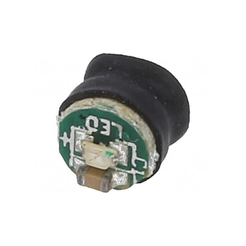 LED Albastru 120° Ø4,8mm 1 Diode λd 470nm 20mA 100mcd | Electronic-mag.ro | Componente Electronice