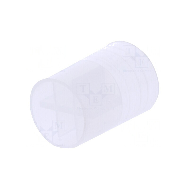 Capac de protecție cu garnitură Ø16mm - Accesoriu pentru sigilare și protecție | Electronic-mag.ro | Componente Electronice Capac de protecție cu garnitură Ø16mm - Accesoriu pentru sigilare și protecție | Electronic-mag.ro | Componente Electronice