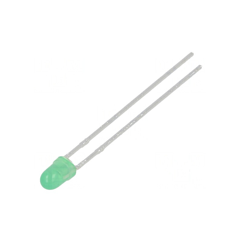 LED Verde 2,9mm 180mcd 40° Convex - Nr. Term: 2 | Electronic-mag.ro | Componente Electronice LED Verde 2,9mm 180mcd 40° Convex - Nr. Term: 2 | Electronic-mag.ro | Componente Electronice