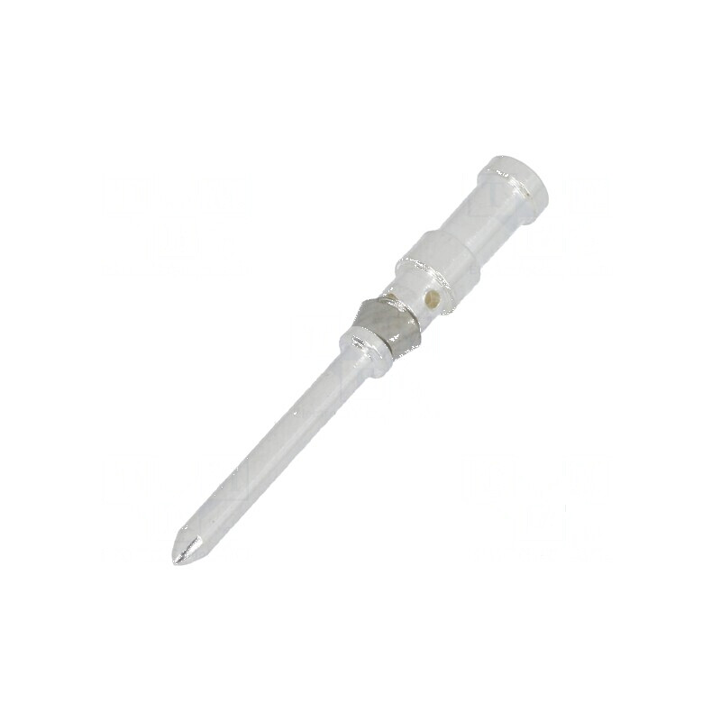 Pin tată 1,6mm argintat 1mm2 CDM/DDM, HD/HDD crimpat 10A - Conector electric de înaltă calitate pentru aplicații industriale | Electronic-mag.ro | Componente Electronice Pin tată 1,6mm argintat 1mm2 CDM/DDM, HD/HDD crimpat 10A - Conector electric de înaltă calitate pentru aplicații industriale | Electronic-mag.ro | Componente Electronice