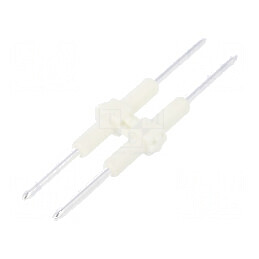 Punte LED 2060 4mm pentru Iluminare - Piste: 2 | Electronic-mag.ro | Componente Electronice