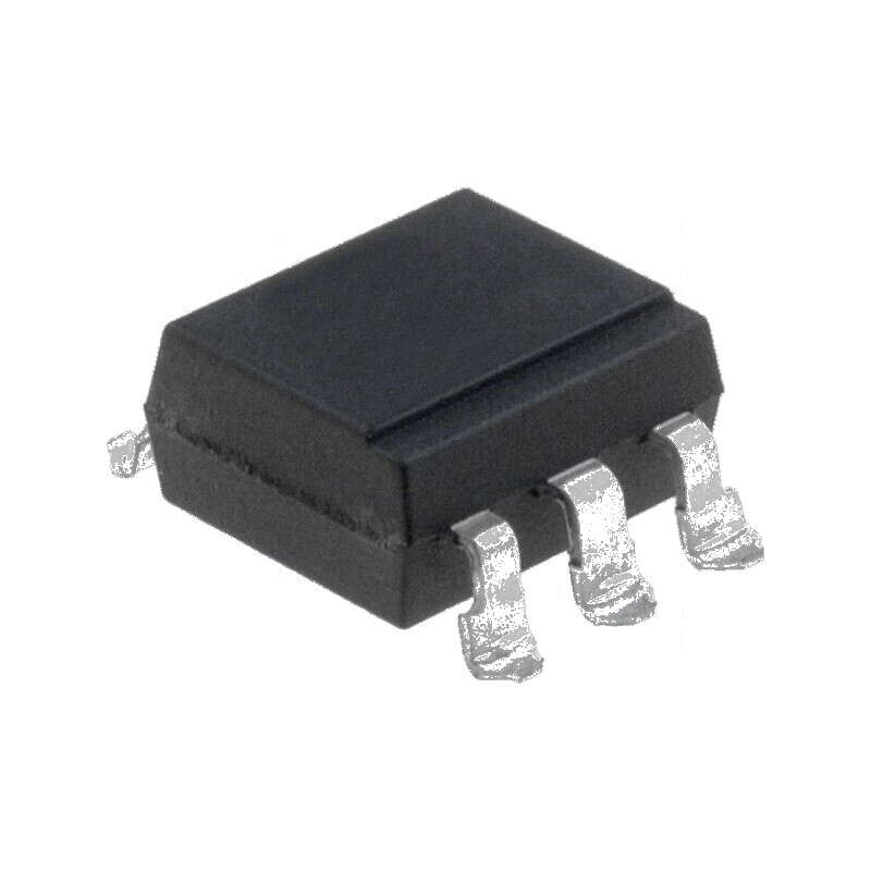 "Optocuplor SMD Schmitt Trigger cu 1 Ieșire, Tip Gull Wing, 6 Pini - Model H11L2" | Electronic-mag.ro | Componente Electronice "Optocuplor SMD Schmitt Trigger cu 1 Ieșire, Tip Gull Wing, 6 Pini - Model H11L2" | Electronic-mag.ro | Componente Electronice