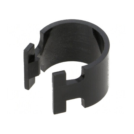 Capac 2/3A Nr.bat: 1 - Accesorii pentru Baterii 2/3A, Compatibilitate Ridicată | Electronic-mag.ro | Componente Electronice