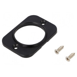 Carcasă Soclu pentru Brichetă Auto Neagră - Accesorii Auto de Înaltă Calitate | Electronic-mag.ro | Componente Electronice