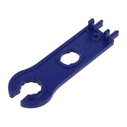 Unealtă profesională pentru montare și demontare - 118,5 mm | Electronic-mag.ro | Componente Electronice