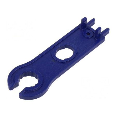 Unealtă profesională pentru montare și demontare - 118,5 mm | Electronic-mag.ro | Componente Electronice