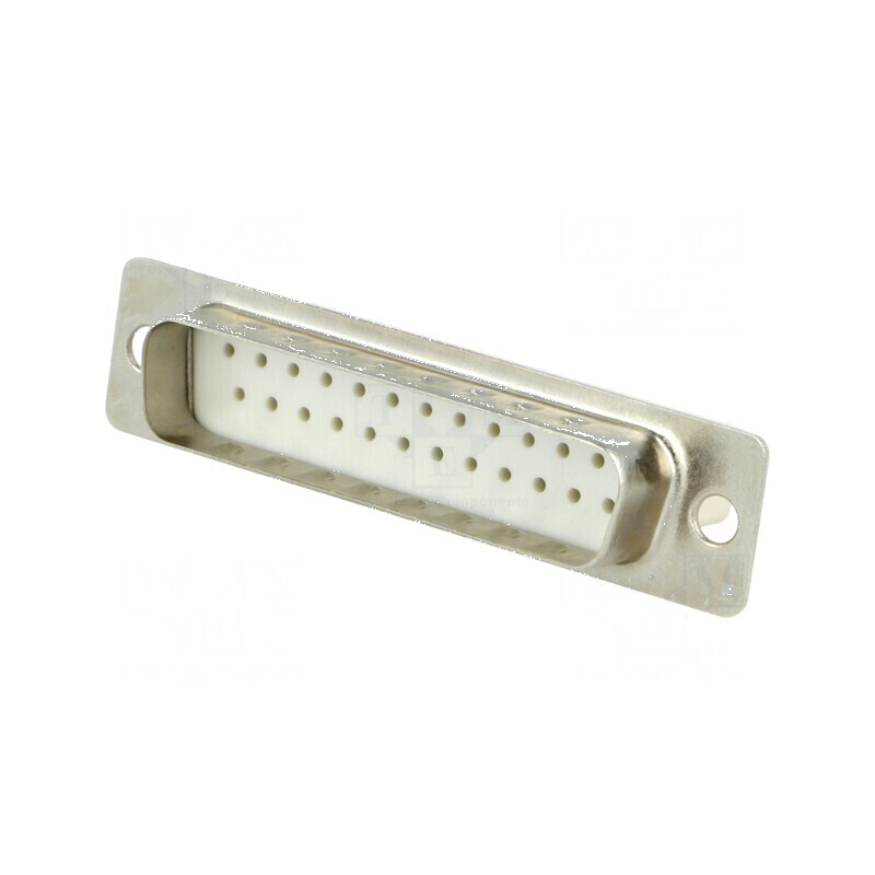 Mufă D-Sub PIN 25 tată pe cablu fără contacte 3A - Conector profesional pentru aplicații electronice | Electronic-mag.ro | Componente Electronice Mufă D-Sub PIN 25 tată pe cablu fără contacte 3A - Conector profesional pentru aplicații electronice | Electronic-mag.ro | Componente Electronice