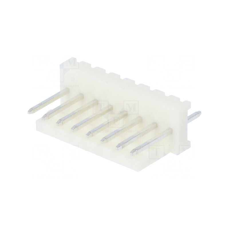 Conector cablu-placă soclu tată PIN 8, 2,54mm THT MAS-CON - Componente Electronice Profesionale | Electronic-mag.ro | Componente Electronice Conector cablu-placă soclu tată PIN 8, 2,54mm THT MAS-CON - Componente Electronice Profesionale | Electronic-mag.ro | Componente Electronice