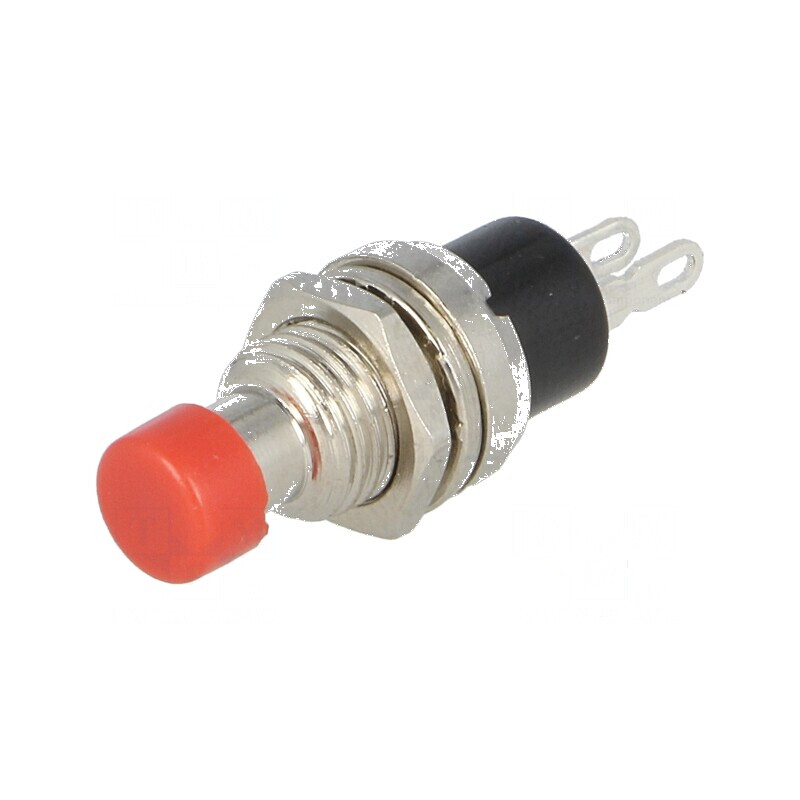 Comutator acţionat prin apăsare Poz 2 SPST-NC 1A/250VAC - Comutator electric profesional pentru utilizare industrială | Electronic-mag.ro | Componente Electronice Comutator acţionat prin apăsare Poz 2 SPST-NC 1A/250VAC - Comutator electric profesional pentru utilizare industrială | Electronic-mag.ro | Componente Electronice