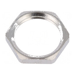 Piuliță Socluri M12 cu Filet M16 și Pas 1,5 - Accesorii pentru Construcții și Montaj | Electronic-mag.ro | Componente Electronice