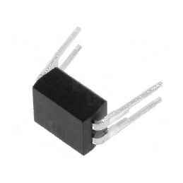 Optocuplor THT DIP4 - Canal 1, 5,3kV Izolație, 55V Uce, Tranzistori | Electronic-mag.ro | Componente Electronice