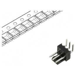 KK RPC 100 HDR FrLk R/A 03 Circuit Tin Terminal & Relay | Electronic-mag.ro | Componente Electronice