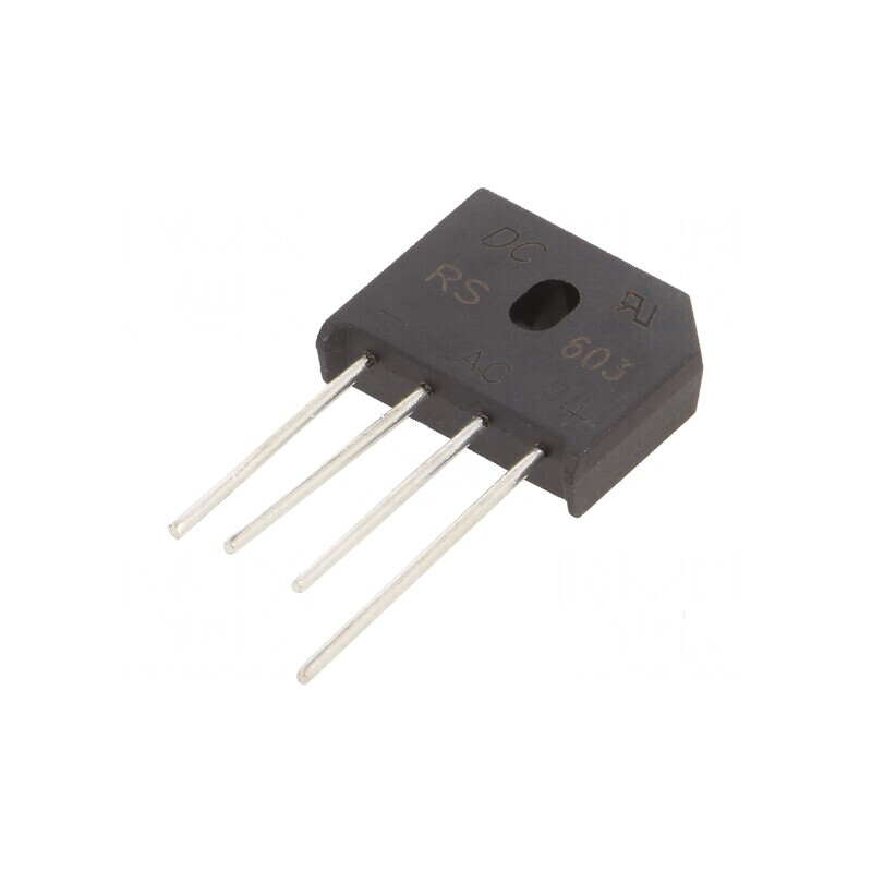 Punte Redresoare Monofazată Urmax 200V, 6A, 150A Ifsm - Componente Electrice Profesionale | Electronic-mag.ro | Componente Electronice Punte Redresoare Monofazată Urmax 200V, 6A, 150A Ifsm - Componente Electrice Profesionale | Electronic-mag.ro | Componente Electronice