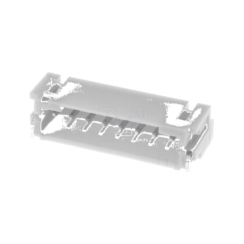 Conector cablu-placă soclu tată PIN 8 PH Pas 2mm SMT 100V 2A - Componentă electronică de înaltă calitate | Electronic-mag.ro | Componente Electronice Conector cablu-placă soclu tată PIN 8 PH Pas 2mm SMT 100V 2A - Componentă electronică de înaltă calitate | Electronic-mag.ro | Componente Electronice