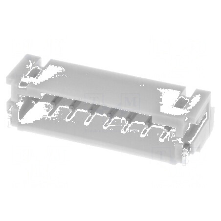 Conector cablu-placă soclu tată PIN 8 PH Pas 2mm SMT 100V 2A - Componentă electronică de înaltă calitate | Electronic-mag.ro | Componente Electronice
