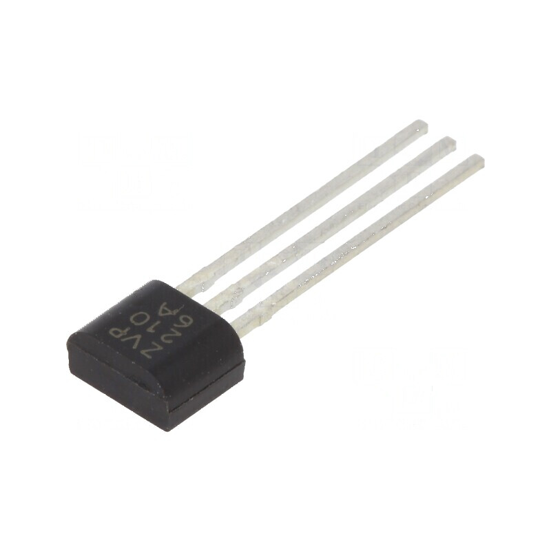 Tranzistor P-MOSFET Unipolar - 60V, 0,28A Idm: 4A, 0,7W, TO92 | Electronic-mag.ro | Componente Electronice Tranzistor P-MOSFET Unipolar - 60V, 0,28A Idm: 4A, 0,7W, TO92 | Electronic-mag.ro | Componente Electronice