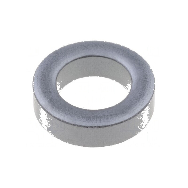 Ferită toroidală 6,4mm lungime, 13,8mm interior, 22,5mm exterior, 25Ω - protecție electromagnetică | Electronic-mag.ro | Componente Electronice Ferită toroidală 6,4mm lungime, 13,8mm interior, 22,5mm exterior, 25Ω - protecție electromagnetică | Electronic-mag.ro | Componente Electronice