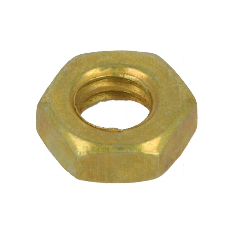 Piuliță Filet UNC 4-40, 1,6mm - Accesorii de Asamblare pentru Proiecte Industriale | Electronic-mag.ro | Componente Electronice Piuliță Filet UNC 4-40, 1,6mm - Accesorii de Asamblare pentru Proiecte Industriale | Electronic-mag.ro | Componente Electronice