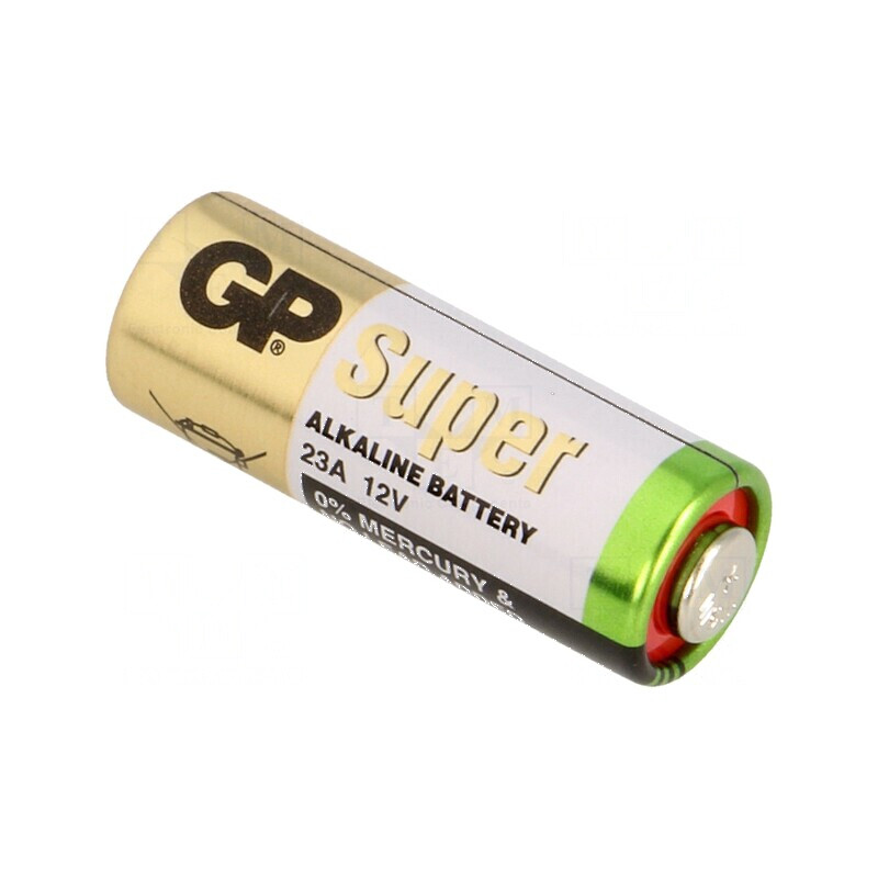 Baterie alcalină 23A 12V nereîncărcabilă Ø10x28mm, model 8LR932 | Electronic-mag.ro | Componente Electronice Baterie alcalină 23A 12V nereîncărcabilă Ø10x28mm, model 8LR932 | Electronic-mag.ro | Componente Electronice