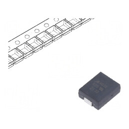 Varistor SMD Multistrat 4032 25VAC 31VDC 1,6J 250A 39V 20mW - Protecție Electrică | Electronic-mag.ro | Componente Electronice
