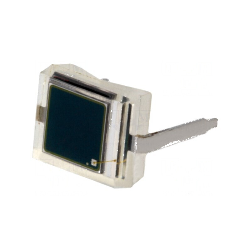 Fotodiodă IR PIN DIL THT 850nm - 400÷1100nm, 60°, 2nA, 150mW pentru aplicații de detecție infraroșu | Electronic-mag.ro | Componente Electronice Fotodiodă IR PIN DIL THT 850nm - 400÷1100nm, 60°, 2nA, 150mW pentru aplicații de detecție infraroșu | Electronic-mag.ro | Componente Electronice