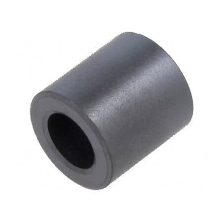 Ferită toroidală 9mm interior, 16mm exterior, 300MHz, 17mm înălțime | Electronic-mag.ro | Componente Electronice