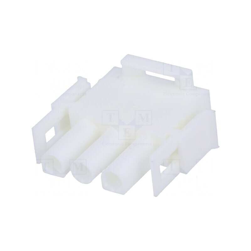 Conector Universal MATE-N-LOK - Cablu-Cablu/PCB Mufă Tată/Mamă | Electronic-mag.ro | Componente Electronice Conector Universal MATE-N-LOK - Cablu-Cablu/PCB Mufă Tată/Mamă | Electronic-mag.ro | Componente Electronice