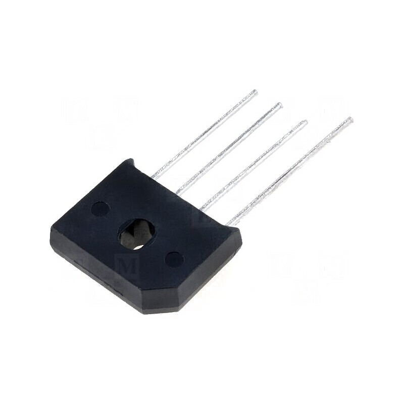 Punte Redresoare Monofazată Urmax 100V, 6A, 150A - Plată | Electronic-mag.ro | Componente Electronice Punte Redresoare Monofazată Urmax 100V, 6A, 150A - Plată | Electronic-mag.ro | Componente Electronice