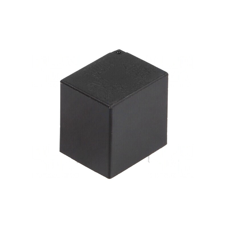 Releu Electromagnetic SPST-NO 24VDC 15A/125VAC Model S7 pentru Control Industrial | Electronic-mag.ro | Componente Electronice Releu Electromagnetic SPST-NO 24VDC 15A/125VAC Model S7 pentru Control Industrial | Electronic-mag.ro | Componente Electronice