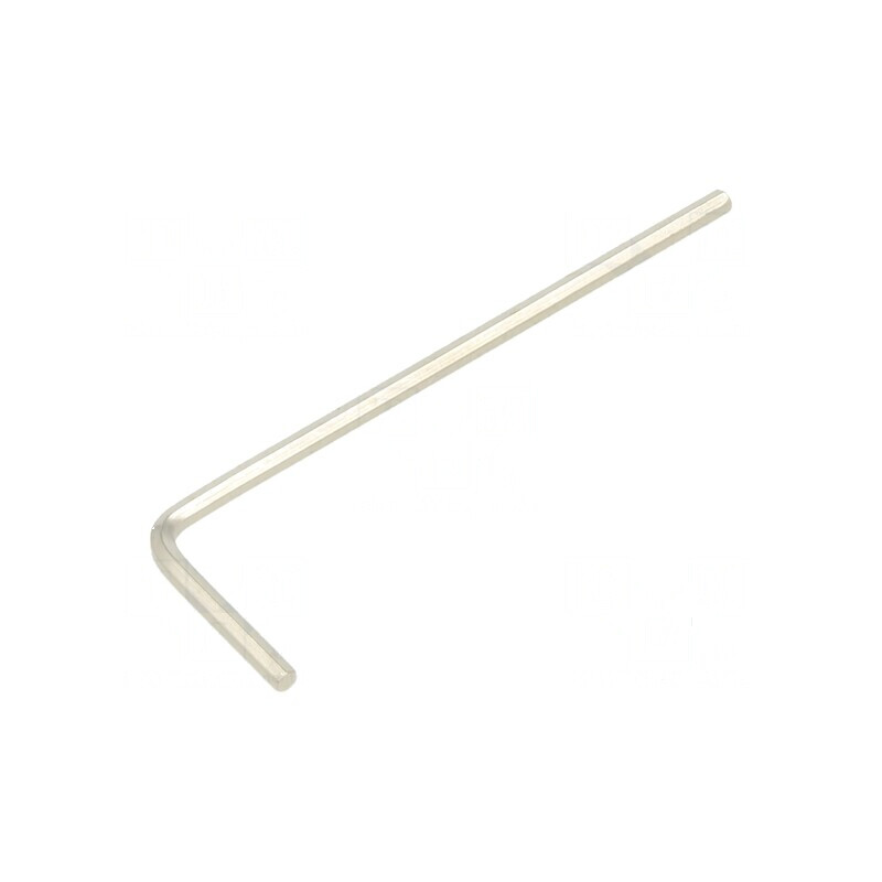 Cheie imbus HEX 1,5mm din oțel, lungime totală 47mm | Electronic-mag.ro | Componente Electronice Cheie imbus HEX 1,5mm din oțel, lungime totală 47mm | Electronic-mag.ro | Componente Electronice
