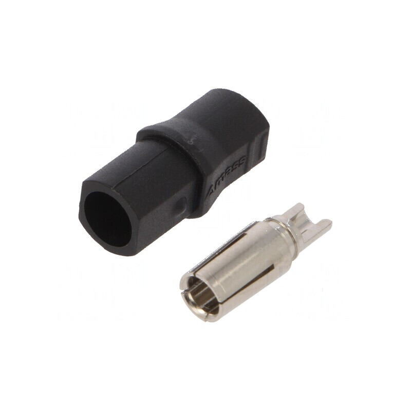 Conector Alimentare DC Mufă SH4.0 Mamă cu PIN 1 pentru Cablu Lipire - Componentă Electrică Profesională | Electronic-mag.ro | Componente Electronice Conector Alimentare DC Mufă SH4.0 Mamă cu PIN 1 pentru Cablu Lipire - Componentă Electrică Profesională | Electronic-mag.ro | Componente Electronice
