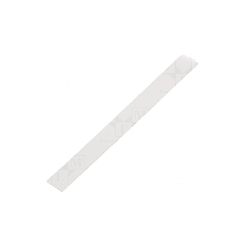 Apărătoare profile LED transparentă 1m - Subtip Ecran E - Accesorii iluminat LED | Electronic-mag.ro | Componente Electronice Apărătoare profile LED transparentă 1m - Subtip Ecran E - Accesorii iluminat LED | Electronic-mag.ro | Componente Electronice