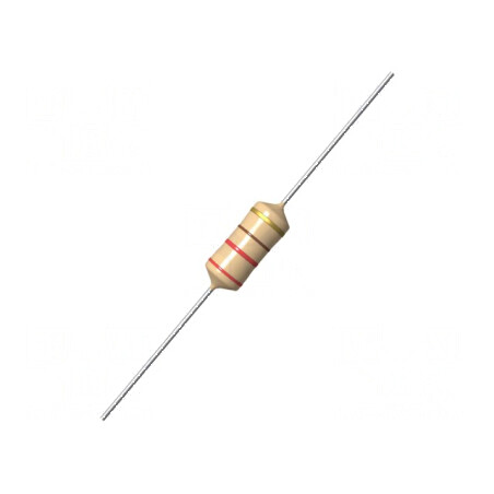 Inductor THT 12000uH 112mA 63Ω Ø6x16mm ±5% Axial pentru Circuit Electronic | Electronic-mag.ro | Componente Electronice