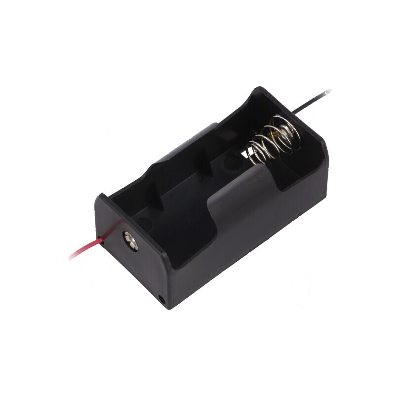 Suport D, R20 pentru cabluri 150mm - Număr baterie 1 | Electronic-mag.ro | Componente Electronice