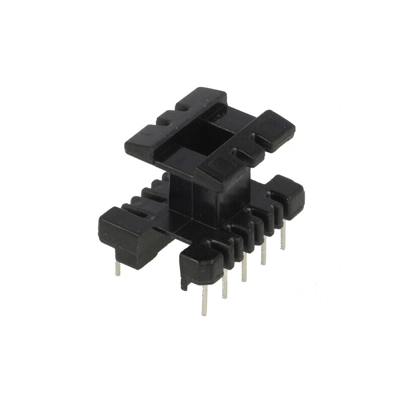 Carcasă THT cu pini pentru terminale - 10 pini, 1 secțiune | Electronic-mag.ro | Componente Electronice Carcasă THT cu pini pentru terminale - 10 pini, 1 secțiune | Electronic-mag.ro | Componente Electronice