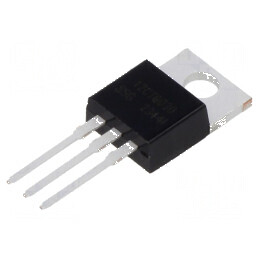 Diodă Schottky THT 30V 12A TO220AB - Redresor cu Ufmax 730mV | Electronic-mag.ro | Componente Electronice