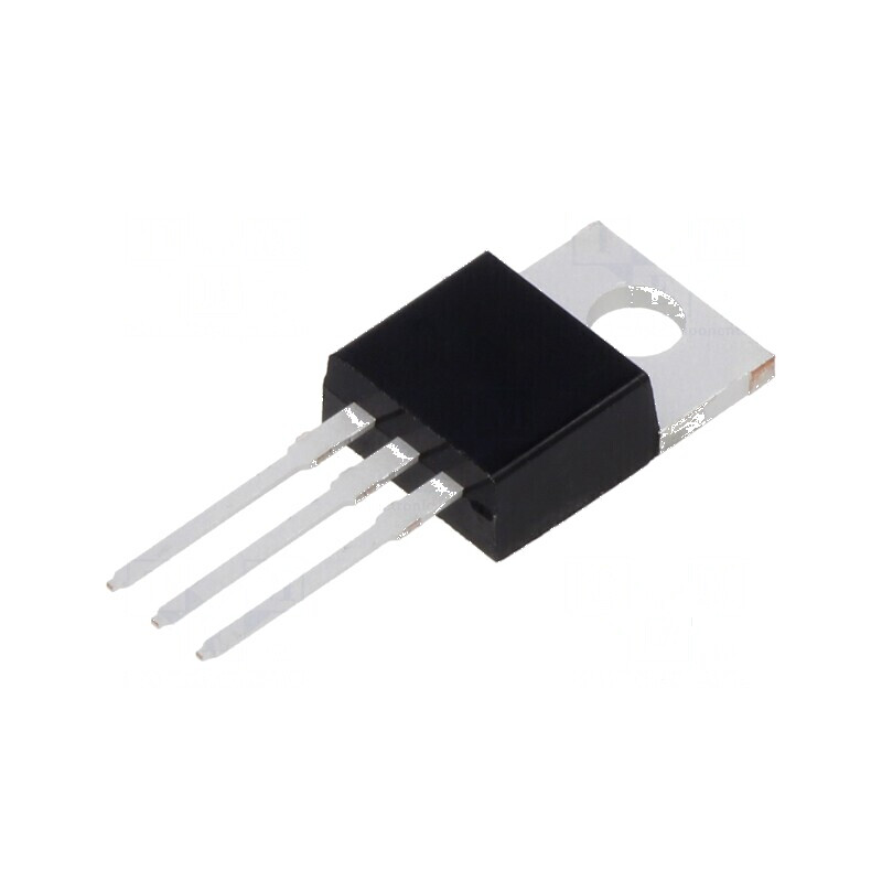 Diodă Schottky THT 35V 12A TO220AB - Redresor cu Ufmax 730mV | Electronic-mag.ro | Componente Electronice Diodă Schottky THT 35V 12A TO220AB - Redresor cu Ufmax 730mV | Electronic-mag.ro | Componente Electronice
