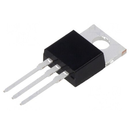 Diodă Schottky THT 35V 12A TO220AB - Redresor cu Ufmax 730mV | Electronic-mag.ro | Componente Electronice