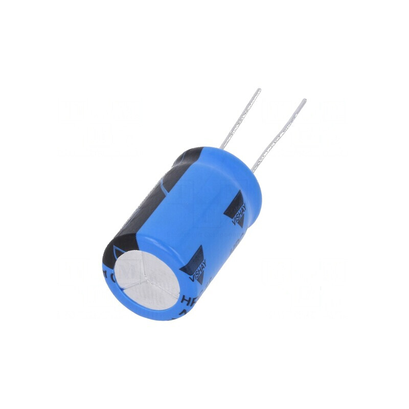 Condensator electrolitic THT 10µF 450VDC ±20% 10000h - Componentă electronică de înaltă fiabilitate | Electronic-mag.ro | Componente Electronice Condensator electrolitic THT 10µF 450VDC ±20% 10000h - Componentă electronică de înaltă fiabilitate | Electronic-mag.ro | Componente Electronice